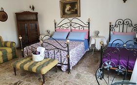 Casa Di Nonna Signorina